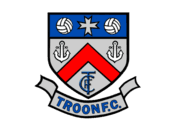 Troon Football Club