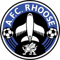 Rhoose AFC