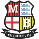 May & Baker