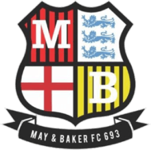 May & Baker Eastbrook Community Football Club