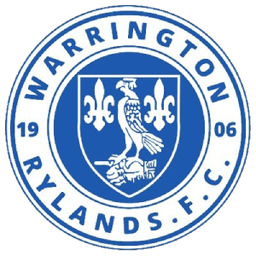 Warrington Rylands 1906 Football Club