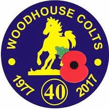 Woodhouse Colts