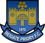 Reigate Priory U23