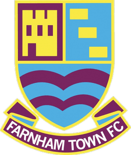 Farnham Town Football Club