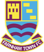 Farnham Town