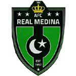 Real Medina