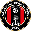 Gala Fairydean Rovers