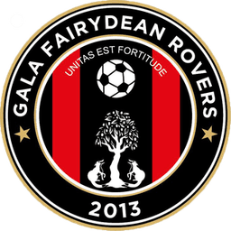 Gala Fairydean Rovers
