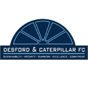 Desford & Caterpillar
