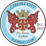 Carlisle City Football Club