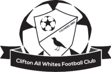 Clifton All Whites Football Club