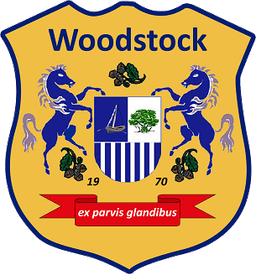Woodstock Sports Football Club