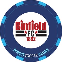 Binfield Football Club