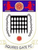 Squires Gate