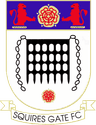 Squires Gate