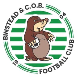 Binstead COB Football Club