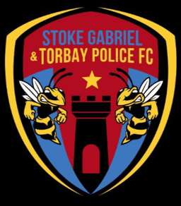 Stoke Gabriel & Torbay Police Football Club