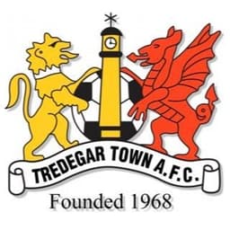 Tredegar Town