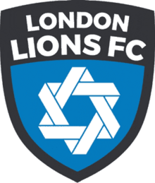 Maccabi London Lions Football Club