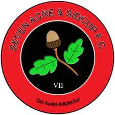 Seven Acre & Sidcup