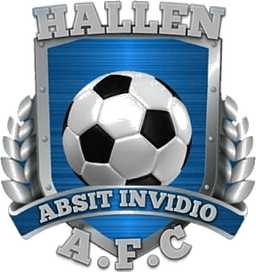 Hallen Association Football Club