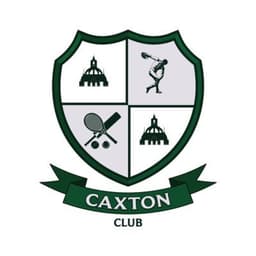 Beccles Caxton Reserves