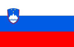Slovenia W