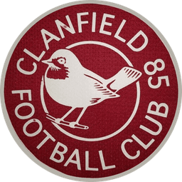 Clanfield (April 1985) Football Club