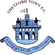 Thetford Town Football Club