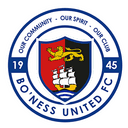 Bo'ness United