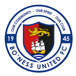 Bo'ness United