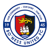 Bo'ness United