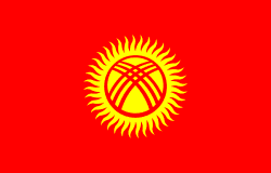 Kyrgyzstan