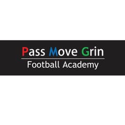 Pass Move Grin Academy