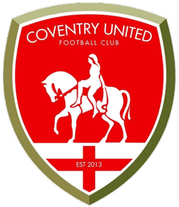 Coventry United Football Club