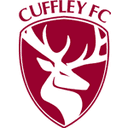 Cuffley Seniors
