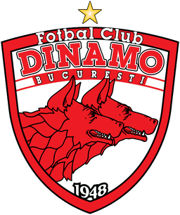 Dinamo Bucureşti II