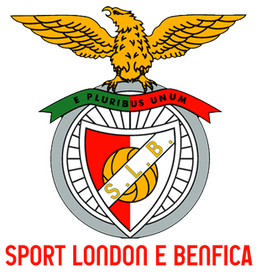 Sport London e Benfica W