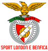 Sport London e Benfica W
