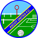 Ascot United W