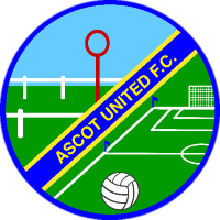 Ascot United W