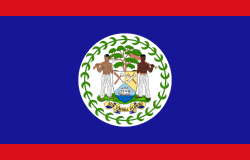 Belize U20