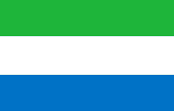 Sierra Leone U20