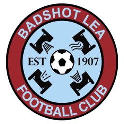 Badshot Lea Football Club