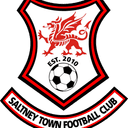 Saltney Town
