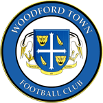 Woodford Town Football Club
