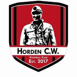 Horden Community Welfare Football Club