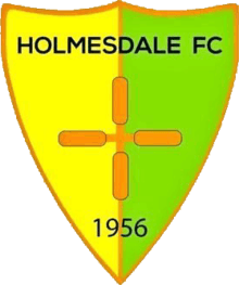 Holmesdale Football Club