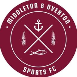 Middleton & Overton