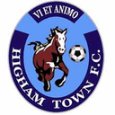 Higham Town Res